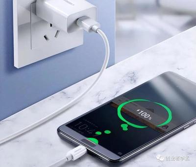 数据线 被忽视的充电速度关键，影响远超你的想象